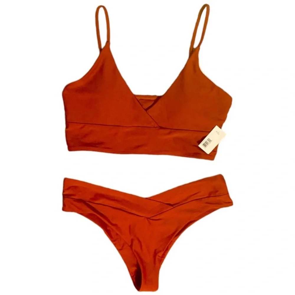 None pc bikini